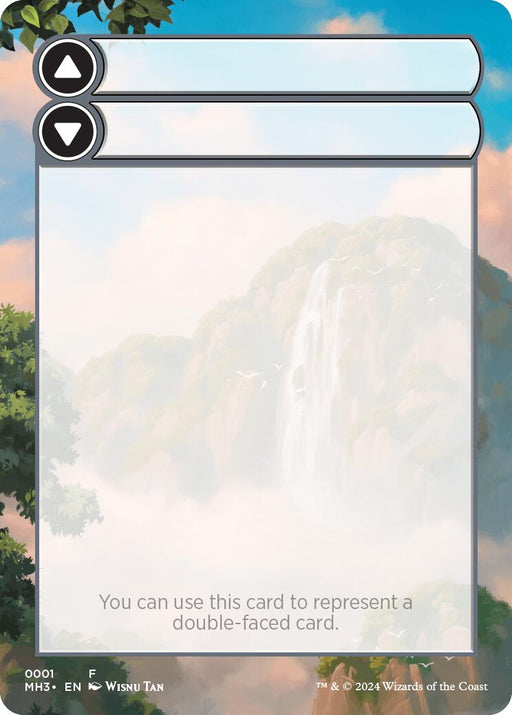 Helper Card [Modern Horizons 3] - Just $0.15! Shop now at Retro Gaming of Denver