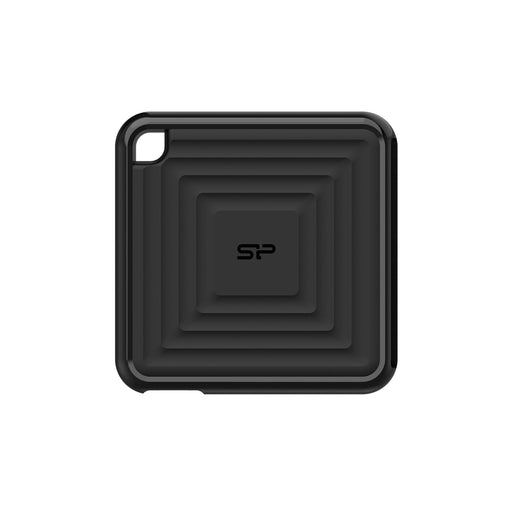 Silicon Power PC60 2TB USB-C 3.2 Gen 2 External Portable Solid State Drive - for just $231.97! 