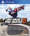 Tony Hawk's Pro Skater 5 (Playstation 4) - for just $0! 