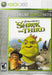 Shrek The Third (Platinum Hits) (Xbox 360) - for just $0! 