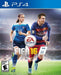 FIFA 16 (Playstation 4) - for just $0! 