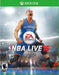 NBA Live 16 (Xbox One) - for just $0! 