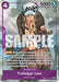 Trafalgar Law (010) (TR) (ST10-010) - 500 Years in the Future Foil - for just $64.92! 