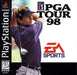 PGA Tour 98 (Playstation) - for just $0! 