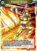 Flame Shot (BT25-118) [Legend of the Dragon Balls] - for just $0.10! 