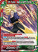 SS Trunks, Team-Up With Father (BT25-129) [Legend of the Dragon Balls] - for just $0.10! 