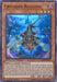 Crusadia Reclusia [MP19-EN077] Ultra Rare - for just $0.10! 