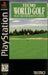 Tecmo World Golf (Playstation) - for just $0! 