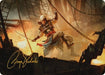 Edward Kenway Art Card (Gold-Stamped Signature) [Assassin's Creed Art Series] - Just $0.65! Shop now at Retro Gaming of Denver