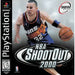 NBA ShootOut 2000 (Playstation) - Just $0! Shop now at Retro Gaming of Denver