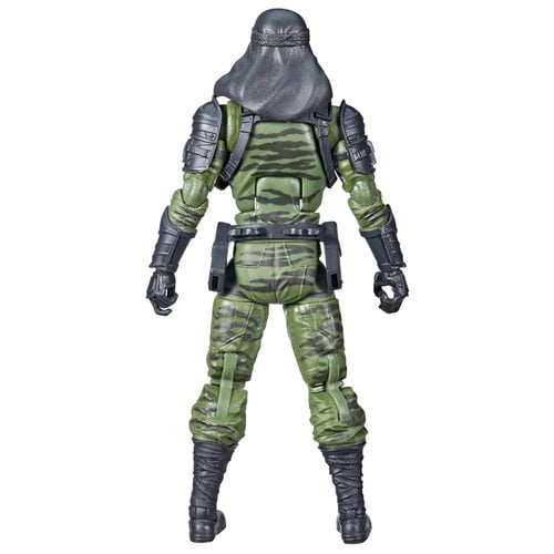 G.I. Joe Classified Series 6-Inch Action Figure - Select Figure(s) - Just $23.88! Shop now at Retro Gaming of Denver