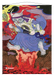 Ultra PRO: Wall Scroll - Japanese Mystical Archive (Thrill of Possibility) - for just $0! 