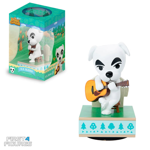 K.K. Slider 9" Statue F4F – Figure - for just $69.99! 