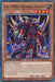 Evil HERO Infernal Gainer [SGX3-ENA07] Common - for just $0.10! 