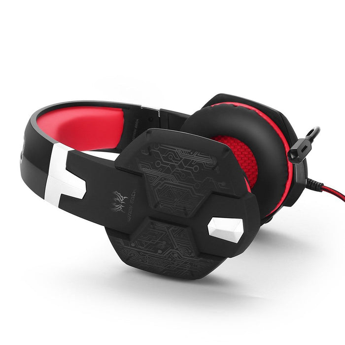 Gaming Headset with Microphone - for just $97.30! 