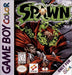 Spawn (Gameboy Color) - for just $0! 