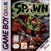 Spawn (Gameboy Color) - Just $0! Shop now at Retro Gaming of Denver