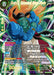 Boujack, Unleashed Space Pirate (BT25-085) [Legend of the Dragon Balls] - for just $0.15! 