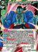 Boujack, Arrogant Agent of Destruction (BT25-075) [Legend of the Dragon Balls] - for just $0.10! 