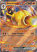 Armarouge ex (105) (Armarouge 60) [Battle Academy 2024] - for just $0.90! 