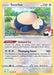 Snorlax (143/196) [Prize Pack Series Three] - for just $0! 