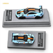 (Pre-Order) TP Porsche 911 992 GT3 RS GULF 1:64 - for just $104.99! 