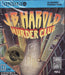 J.B. Harold Murder Club [Super CD] (TurboGrafx-16) - for just $0! 
