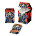 Ultra PRO: Deck Box - PRO 100+ (G.I. Joe - Cobra) - for just $0! 