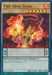 Fire Opal Head [MP23-EN050] Super Rare - for just $0.10! 