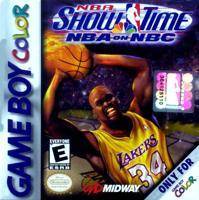 NBA Showtime (Gameboy Color) - Just $0! Shop now at Retro Gaming of Denver