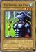The Furious Sea King [LOB-033] Common - for just $0.10! 