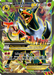 M Houndoom EX (154/162) [XY: BREAKthrough] - for just $24! 
