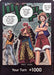 DON!! Card (Trafalgar Law, Eustass Kid and Monkey.D.Luffy) (Double Pack Set Vol. 4) - 500 Years in the Future Foil - for just $2.10! 