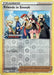 Friends in Sinnoh (131/159) (2023) [Professor Program Promos] - for just $1! 
