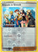 Friends in Sinnoh (131/159) (2023 Staff) [Professor Program Promos] - for just $0.40! 