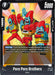 Para Para Brothers [Raging Roar] - for just $0.90! 