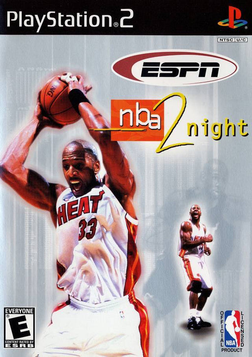 ESPN NBA 2Night (Playstation 2) - for just $0! 