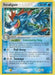 Feraligatr (4/115) (Theme Deck Exclusives) [EX: Unseen Forces] - for just $18! 