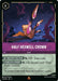 Half Hexwell Crown (223/204) [Illumineer's Quest: Deep Trouble] - for just $0.20! 