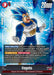Vegeta [Raging Roar] - for just $0.25! 