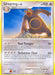 Ursaring (38/123) [Diamond & Pearl: Mysterious Treasures] - for just $0.55! 
