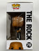 Funko Pop! WWE Dwayne “The Rock” Johnson #78 Wrestling Rock Bottom People’s Elbow - for just $12! 