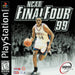 NCAA Final Four 99 (Playstation) - for just $0! 