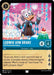 Ludwig Von Drake - Self-Proclaimed Genius (151/204) [Shimmering Skies] - for just $0.10! 