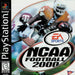 NCAA Football 2000 (Playstation) - Just $0! Shop now at Retro Gaming of Denver