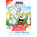 Asterix and the Great Rescue (Sega Master System) - Just $0! Shop now at Retro Gaming of Denver