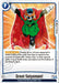 Great Saiyaman! [Raging Roar] - for just $0.10! 