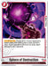 Sphere of Destruction [Raging Roar] - for just $0.10! 