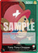 Tony Tony.Chopper [Two Legends] - for just $0.10! 