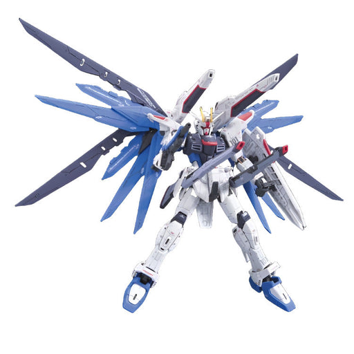 Mobile Suit Gundam Seed: Freedom Gundam #005 (RG) - for just $39.99! 